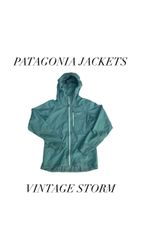 Patagonia Jackets