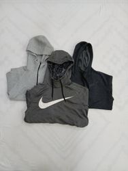 ZV1482 Nike Track Hoodies