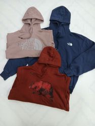 ZV1483 The North Face Hoodies