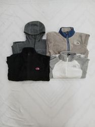 ZV1486 The North Face Hoodies