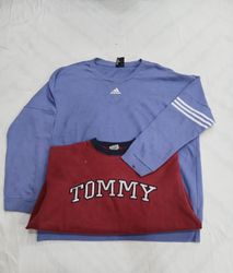 ZV1487 Mixed Brand Sweatshirts