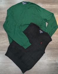 3012 - Ralph Lauren Sweaters