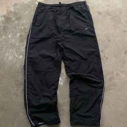 Pantaloni da corsa Nike da uomo