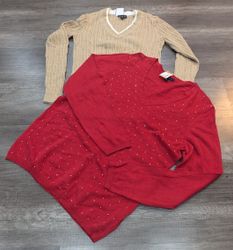 3015 - Tommy Hilfiger Sweaters