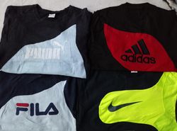 CR5895 Upcycled Sweatshirts