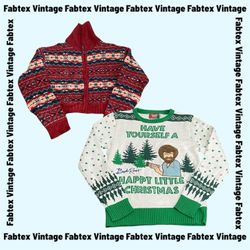 (FV-886) ニットウェア - セーター