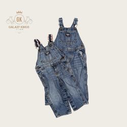 Salopette Oshkosh pour enfants