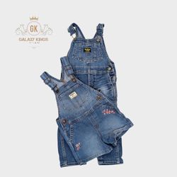 Salopette Oshkosh pour enfants