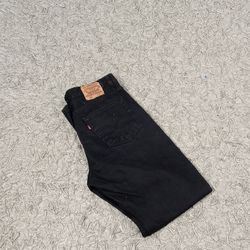 LEVI'S 501 DENIM JEANS BUNDLE 01