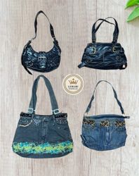 Borse Y2k Hands 10 pz a 328