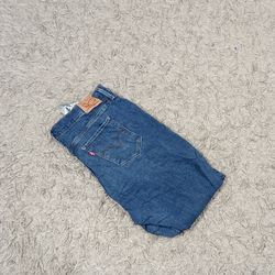 LEVI'S MIX CODED DENIM JEANS (WOMEN'S) BUNDLE 65