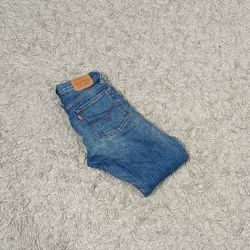 LEVI'S MIX CODED DENIM JEANS (WOMEN'S) BUNDLE 66