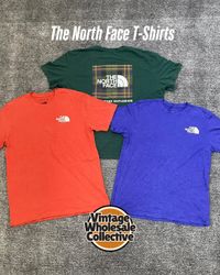 The North Face T-Shirt - (14/01)