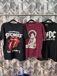 AVG- 0137 Musique | Groupe | T-shirts Hip hop