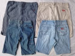 CR5898 Dickies Vintage Shorts