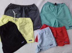 CR5900 Patagonia Vintage Shorts