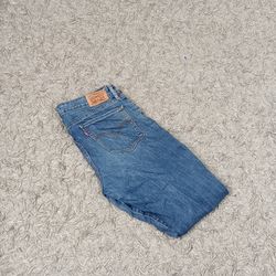 LEVI'S MIX CODED DENIM JEANS (WOMEN'S) BUNDLE 68