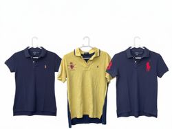 Ralph Lauren Polo Shirts