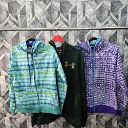 Vestes Under Armour AV-0646