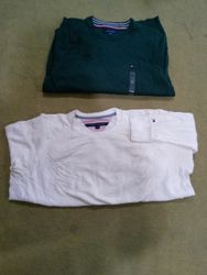 Tommy Hilfiger Rundhalspullover