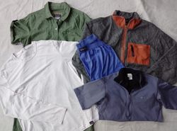 CR5904 Patagonia Vintage Mix Bundle