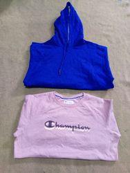 Champion Sweatshirt & Hoodie