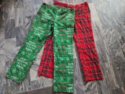 クリスマスペンツ