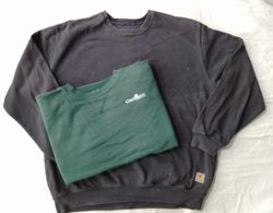 CR5907 Carhartt Vintage Sweatshirts