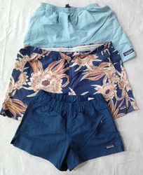 CR5908 Patagonia Vintage Mix Shorts