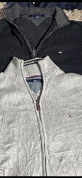 Tommy Hilfiger full zip