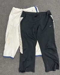 SD336 - Nike Trousers - 5 Pieces