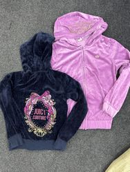 SDH 337 - Juicy Couture Kids - 5 Pieces