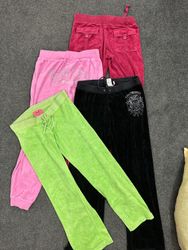 SDH339 - Juicy Couture Ladies Trousers - 29 Pieces