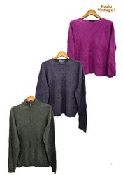 RV1759 Tricot en cachemire