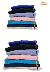 T-shirts polo RV1760 Ralph Lauren