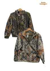 Veste camouflage Realtree RV1761