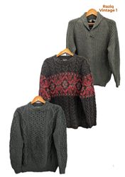 💥 RV1762 Tricot câble