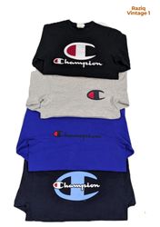 💥 RV1764 Champion L/S Tshirts