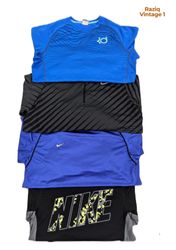 💥 RV1766 Nike Sports L/S Tshirts
