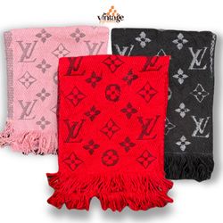 VPX1042 LV Scarves