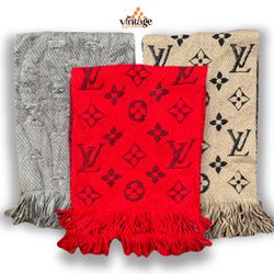VPX1044 LV Scarves