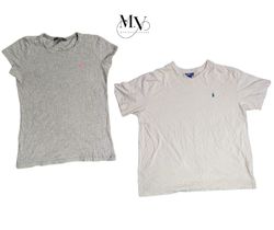 「ラルフ・ローレン Tシャツ」