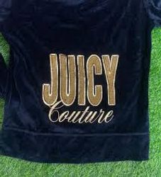 Giacca Juicy Couture