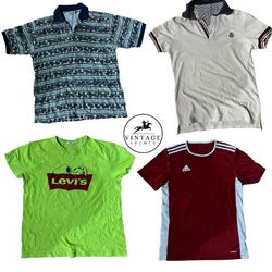 T-shirts de sport de marque Mix