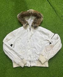 giacche da donna y2k