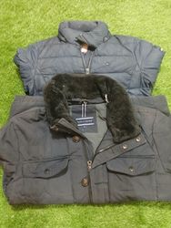 Manteaux Tommy Hilfiger