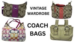 Coach Bags