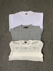 Tommy Hilfiger Sweaters
