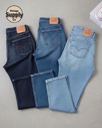 Vintage Levis Jeans | L15126