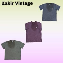 Carhartt Dickies t shirt